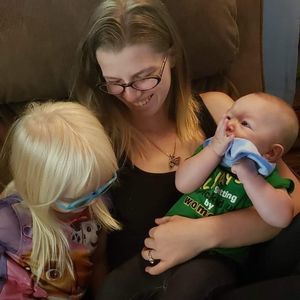 Meet your Posher, Mikayla